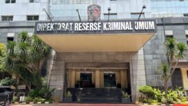 Foto: Direktorat Reserse Kriminal Umum.