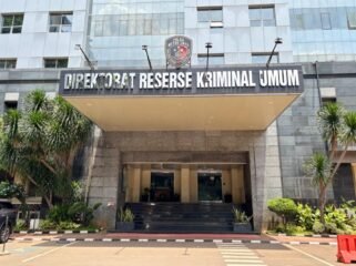 Foto: Direktorat Reserse Kriminal Umum.