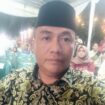 Foto: Helmi AR Ketua Pokja PWI Jakarta Pusat