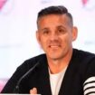 John Herdman resmi menjadi pelatih Timnas Indonesia. (Foto: Ist)