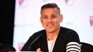 John Herdman resmi menjadi pelatih Timnas Indonesia. (Foto: Ist)