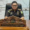 Foto: Kepala Seksi Tindak Pidana Umum Kejaksaan Negeri Jakarta Selatan, Dr. Eko Budisusanto, S.H., M.H., menyampaikan ucapan selamat Hari Pers Nasional (HPN) ke-80 serta menegaskan pentingnya sinergi pers dan penegak hukum dalam menjaga demokrasi dan keterbukaan informasi, Senin (9/2/2026)