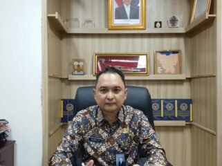 Kepala Kantor Wilayah Direktorat Jenderal Imigrasi Daerah Khusus Jakarta, Pamuji Raharja. Ia menyampaikan apresiasi secara langsung kepada insan pers saat ditemui di ruang kerjanya di kantor sementara Kanwil Kemenkumham DKI Jakarta, Jalan Letjen M.T. Haryono, Jakarta Timur, Jumat pagi (13/2/2026).
