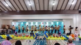 Peringatan Hari Kanker Anak Internasional (HKAI) 2026 dimaknai secara istimewa oleh Yayasan Kasih Anak Kanker Indonesia (YKAKI) melalui penyelenggaraan kegiatan tahunan #BeraniGundul2026 di Gedung Serbaguna Senayan, Jakarta Selatan