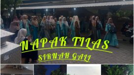 Foto: Makam Sunan Drajat, Lamongan, Jawa Timur. (Dok-istimewa)