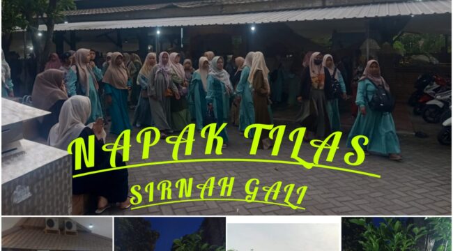 Foto: Makam Sunan Drajat, Lamongan, Jawa Timur. (Dok-istimewa)