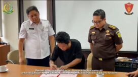 Upaya menekan angka residivisme terus diperkuat oleh Kejaksaan Negeri Jakarta Selatan dengan mendorong pendekatan keadilan restoratif (Restorative Just