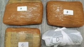 Aparat dari Polda Metro Jaya mengungkap dugaan aktivitas peredaran narkotika yang beroperasi dari sebuah hotel di kawasan Tanah Abang, Jakarta Pusat. Dalam penggerebekan yang dilakukan pada Rabu (4/3/2026)