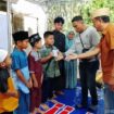 Momentum bulan suci Ramadan dimanfaatkan oleh manajemen PT Fastco Adidaya Sentosa untuk menggelar kegiatan sosial dan keagamaan di kawasan Pondok Cina, Kota Depok, Jawa Barat. Dalam rangka memperingati Nuzulul Qur’an 1447 Hijriah/2026 Masehi,