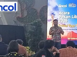 Foto : Kawasan wisata terpadu Ancol Taman Impian menyiapkan beragam program hiburan untuk menyambut libur Hari Raya Idul Fitri 2026 melalui rangkaian acara bertajuk Festival Raya Kemenangan yang akan berlangsung mulai 19 Maret hingga 5 April 20