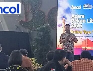 Foto : Kawasan wisata terpadu Ancol Taman Impian menyiapkan beragam program hiburan untuk menyambut libur Hari Raya Idul Fitri 2026 melalui rangkaian acara bertajuk Festival Raya Kemenangan yang akan berlangsung mulai 19 Maret hingga 5 April 20