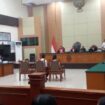 Sidang  Perkara dugaan kekerasan terhadap anak kembali mencuat di Jakarta Timur. Seorang ibu dan ayah tiri didakwa melakukan kekerasan fisik terhadap anak laki-laki berusia enam tahun di wilayah Utan Kayu, Kecamatan Matraman.
