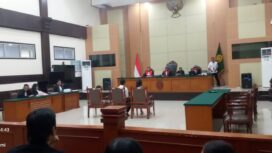 Sidang  Perkara dugaan kekerasan terhadap anak kembali mencuat di Jakarta Timur. Seorang ibu dan ayah tiri didakwa melakukan kekerasan fisik terhadap anak laki-laki berusia enam tahun di wilayah Utan Kayu, Kecamatan Matraman.
