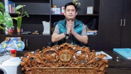 Foto Menyambut arus mudik dan libur Lebaran 2026, Polsek Kemayoran menghadirkan layanan penitipan kendaraan dan barang berharga secara gratis bagi masyarakat