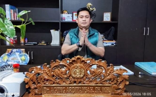 
					Foto Menyambut arus mudik dan libur Lebaran 2026, Polsek Kemayoran menghadirkan layanan penitipan kendaraan dan barang berharga secara gratis bagi masyarakat