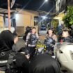 Foto : Patroli gabungan yang melibatkan personel Brimob Batalyon B Pelopor bersama Perintis Polres Metro Jakarta Timur kembali mengungkap berbagai pelanggaran dan potensi gangguan keamanan dalam penyisiran wilayah pada Sabtu (5/4/2026) malam hingga dini hari.