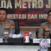 Foto : Polda Metro Jaya menegaskan komitmennya untuk menjaga proses penerimaan calon Taruna dan Taruni Akademi Kepolisian (Akpol) Tahun Anggaran 2026 tetap bersih dan transparan.