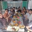 Foto :  Polemik dugaan kelalaian keselamatan di Pusat Grosir Cililitan kembali mencuat ke publik. Namun, perhatian kini bergeser pada klaim pelapor Mochamad Yusuf (MY) yang dinilai sejumlah pihak tidak berimbang serta belum ditopang langkah hukum yang memadai, Kamis (9/4/2026).
