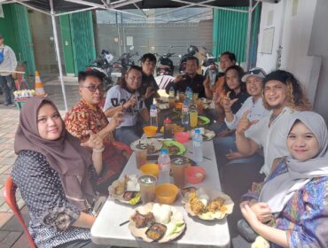 Foto :  Polemik dugaan kelalaian keselamatan di Pusat Grosir Cililitan kembali mencuat ke publik. Namun, perhatian kini bergeser pada klaim pelapor Mochamad Yusuf (MY) yang dinilai sejumlah pihak tidak berimbang serta belum ditopang langkah hukum yang memadai, Kamis (9/4/2026).
