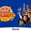 Foto : Kawasan wisata terpadu Ancol Taman Impian kembali menghadirkan sejumlah program promosi untuk menarik minat wisatawan selama periode libur panjang awal tahun, seperti yang disampaikan dalam Press Release yang diterima redaksi, Kamis (9/4/2026).