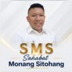  Foto : Sosok pengusaha muda, Monang Sitohang, kian menjadi perhatian berkat integritas dan komitmennya dalam dunia usaha, sekaligus kepeduliannya terhadap pendidikan dan masyarakat.