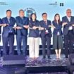 Foto: Confederation of ASEAN Journalists (CAJ) menggelar Sidang Umum ke-21 di Kuala Lumpur, Malaysia, yang menjadi momentum penting dalam memperkuat solidaritas dan komitmen jurnalis di kawasan Asia Tenggara.
