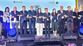 Foto: Confederation of ASEAN Journalists (CAJ) menggelar Sidang Umum ke-21 di Kuala Lumpur, Malaysia, yang menjadi momentum penting dalam memperkuat solidaritas dan komitmen jurnalis di kawasan Asia Tenggara.
