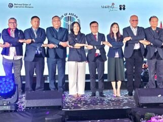 Foto: Confederation of ASEAN Journalists (CAJ) menggelar Sidang Umum ke-21 di Kuala Lumpur, Malaysia, yang menjadi momentum penting dalam memperkuat solidaritas dan komitmen jurnalis di kawasan Asia Tenggara.
