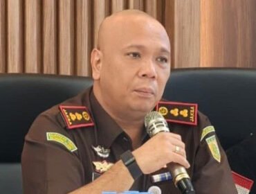Foto  : Penanganan kasus dugaan tindak pidana korupsi dana Bantuan Operasional Sekolah (BOS) di SMAN 1 Kotabaru, Kalimantan Selatan, terus berlanjut di Kejaksaan Negeri (Kejari) Kotabaru.
