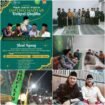 Foto : Kegiatan rutin Dzikrul Ghofilin kembali digelar dengan penuh khidmat di Kendung Gang 1F, Surabaya Barat, pada Kamis Pahing, 30 April 2026.