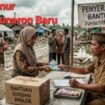  Foto : Dugaan praktik pungutan liar (pungli) mencuat di Desa Peunaron Baru, Kecamatan Peunaron, Kabupaten Aceh Timur. Oknum perangkat desa setempat diduga meminta sejumlah uang dari warga penerima bantuan Jaminan Hidup (Jadup) bagi korban banjir.
