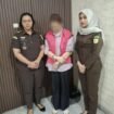 Foto : Kejaksaan Negeri (Kejari) Jakarta Timur membongkar dugaan korupsi pengadaan mesin jahit pada Suku Dinas Perindustrian, Perdagangan, Koperasi, Usaha Kecil dan Menengah (PPKUKM) Kota Administrasi Jakarta Timur tahun anggaran 2022 hingga 2024.