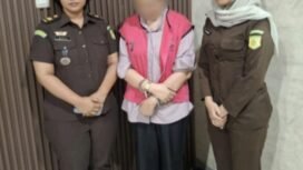 Foto : Kejaksaan Negeri (Kejari) Jakarta Timur membongkar dugaan korupsi pengadaan mesin jahit pada Suku Dinas Perindustrian, Perdagangan, Koperasi, Usaha Kecil dan Menengah (PPKUKM) Kota Administrasi Jakarta Timur tahun anggaran 2022 hingga 2024.
