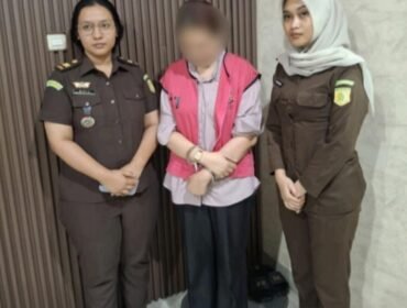 Foto : Kejaksaan Negeri (Kejari) Jakarta Timur membongkar dugaan korupsi pengadaan mesin jahit pada Suku Dinas Perindustrian, Perdagangan, Koperasi, Usaha Kecil dan Menengah (PPKUKM) Kota Administrasi Jakarta Timur tahun anggaran 2022 hingga 2024.