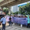 Foto : Sebuah rekaman video yang beredar luas memicu kekhawatiran publik setelah memperlihatkan dugaan aktivitas transaksi narkoba jenis sabu-sabu di kawasan padat penduduk.