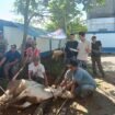 Foto : Di tengah semarak perayaan Hari Raya Idul Adha 1446 H, Persatuan Wartawan Indonesia (PWI) Kabupaten Bogor membuktikan bahwa peran insan pers tidak berhenti hanya di ruang redaksi