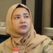 Foto: Shinta Nindyawati, Kasudin Parekraf Jakarta JP.