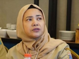 Foto: Shinta Nindyawati Kasudin Parekraf Jakarta JP