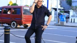 Foto : Kisah Susanto menjadi bukti bahwa kerja keras, ketekunan, dan keberanian mengambil keputusan dapat mengubah nasib seseorang secara drastis.

