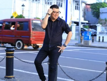 Foto : Kisah Susanto menjadi bukti bahwa kerja keras, ketekunan, dan keberanian mengambil keputusan dapat mengubah nasib seseorang secara drastis.
