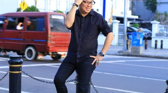 Foto : Kisah Susanto menjadi bukti bahwa kerja keras, ketekunan, dan keberanian mengambil keputusan dapat mengubah nasib seseorang secara drastis.
