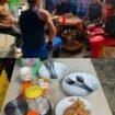 Foto : Ghosun Iron Camp menunjukkan komitmennya dalam mendukung pengembangan atlet tinju melalui program pembinaan yang tidak hanya berfokus pada peningkatan kemampuan teknik, tetapi juga memperhatikan kesejahteraan para atlet binaannya.

