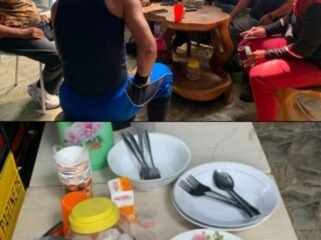 Foto : Ghosun Iron Camp menunjukkan komitmennya dalam mendukung pengembangan atlet tinju melalui program pembinaan yang tidak hanya berfokus pada peningkatan kemampuan teknik, tetapi juga memperhatikan kesejahteraan para atlet binaannya.
