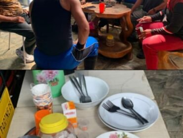 Foto : Ghosun Iron Camp menunjukkan komitmennya dalam mendukung pengembangan atlet tinju melalui program pembinaan yang tidak hanya berfokus pada peningkatan kemampuan teknik, tetapi juga memperhatikan kesejahteraan para atlet binaannya.

