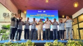 Foto : Ancol Taman Impian kembali menghadirkan berbagai program spesial untuk menyambut musim liburan sekolah tahun 2026. Mulai 20 Juni hingga 12 Juli 2026.