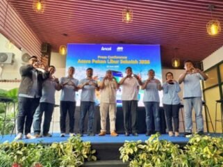 Foto : Ancol Taman Impian kembali menghadirkan berbagai program spesial untuk menyambut musim liburan sekolah tahun 2026. Mulai 20 Juni hingga 12 Juli 2026.