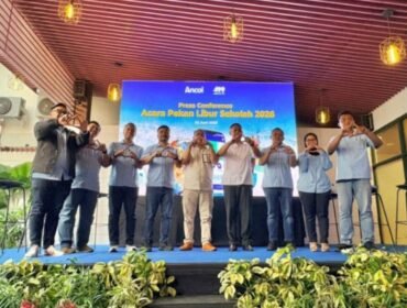 Foto : Ancol Taman Impian kembali menghadirkan berbagai program spesial untuk menyambut musim liburan sekolah tahun 2026. Mulai 20 Juni hingga 12 Juli 2026.