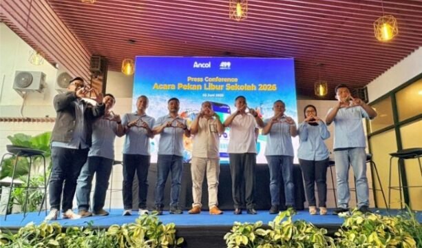 Foto : Ancol Taman Impian kembali menghadirkan berbagai program spesial untuk menyambut musim liburan sekolah tahun 2026. Mulai 20 Juni hingga 12 Juli 2026.