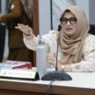 Foto:Anggota Dewan Perwakilan Rakyat Aceh (DPRA) dari Daerah Pemilihan (Dapil) 7 yang meliputi Langsa–Aceh Tamiang, Nora Idah Nita, mendesak pemerintah pusat untuk segera mempercepat realisasi pencairan.