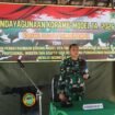 Foto: Dandim 0807/Tulungagung Buka Pendayagunaan Koramil Model TA 2026